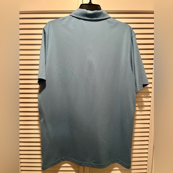 Men’s Nike Dir-Fit Golf Polo - Picture 2 of 3